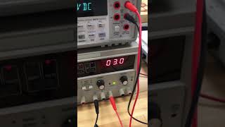 Lab 6 - Circuit 1 - Implementation