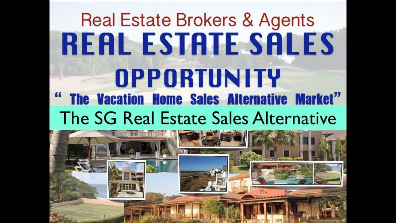Real Estate Agents & Brokers Training Seminar (Vacation Home Niche ...