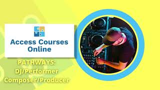 Access Courses Online - Access to HE Diploma (MUSIC TECHNOLOGY)