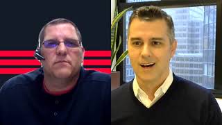 Frontier Communications at ANA Master's of Data and Technology: Embracing The Unknown
