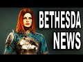 Bethesda News! - New TODD HOWARD Interview!