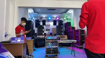 Dàn Array 30 Nhập Khủng Về Lâm Đồng  LH 0799 060 299