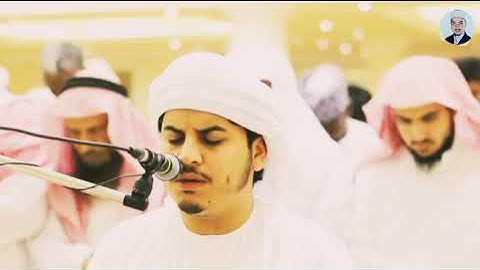 فلا تحسبن الله مخلف وعده رسله ، تلاوة هادئة للشيخ هزاع البلوشي .