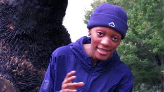 STUFUZA. SLENDER Music Video - The Young Generations
