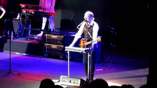 Video thumbnail of "Roxette Argentina Luna Park 2012 - How do you do - De musica Ligera - Joyride"