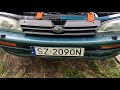 Prostuję Zeza w Subaru Impreza