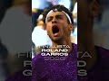 Rio Open 2027 - Flavio Cobolli confirmado!