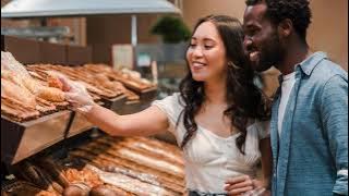 Breeding Wheat That's Easier to Eat