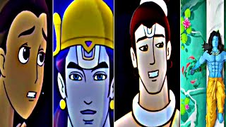 Bhagwan Vishnu Shree Krishna Avatar, Shree Krishna Status Jai Shree Krishna Status