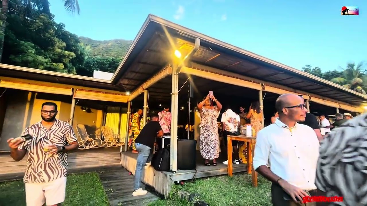 Event||Mauritius-End of year party 2025-OMTDS-Domaine Yemen[West of MRU]