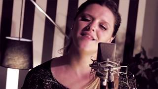 Louis Armstrong "What a Wonderful World" cover by Angie Casares