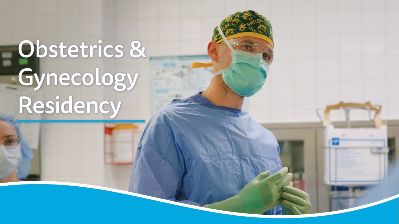 Obstetrics & Gynecology Residency  |  JPS Health Network
