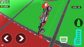 Formula Car Stunt Games Mega Ramp Car Games 3d - Car Stunts Driving - Android GamePlay #6 screenshot 5