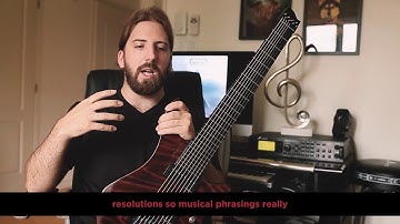 Beyond Creation - Algorythm Studio Update 1 - Songwriting