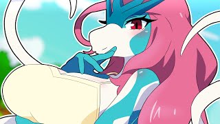 Suicune, I choose you! 😘