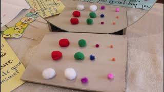 Teaching Methodology and Practicum 3B :  Maths lesson plan 2 - 10 min video