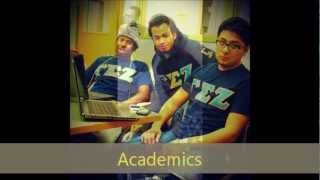 Gamma Chapter Rush Video