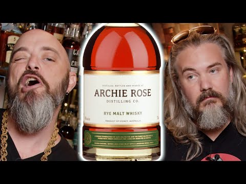 Abasolo Mexican whisky - review : r/whiskey