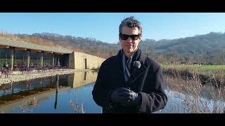 23K Thank You - Filmed at Gloucester Motorway Services