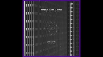 Marboc, Random Sequence - Camouflage D6 (Original Mix)