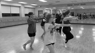 BOOM BOOM BAH // DEJA (Loon-E Crew Dance Video)