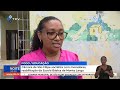 Câmara de São Filipe socializa com moradores, reabilitação da Escola Básica de Monte Largo