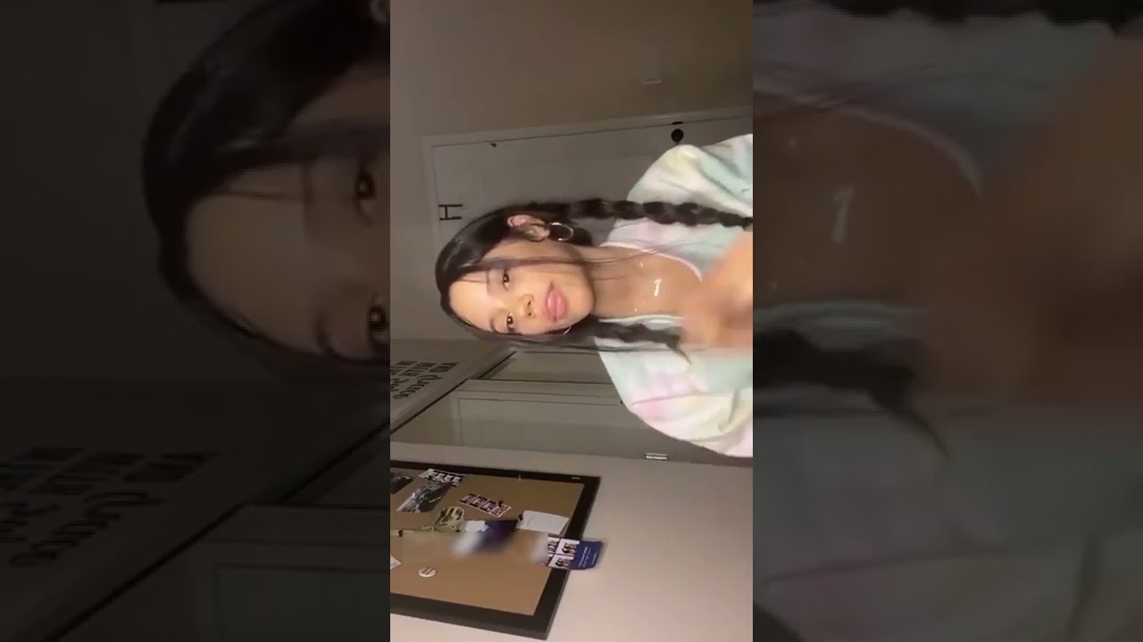 Jenna Ortega Instagram Live, May 25th, 2020 (Chess Live !!)