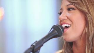 Video thumbnail of "Ben and Maila - Love on Each Other (HiSessions.com Acoustic Live!)"