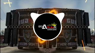 Baba Saheb On History  dada Bhim Mahan Dj Remix Song Mix Dj Ajay Aurangabad Dj Arjun Karora Bsr 