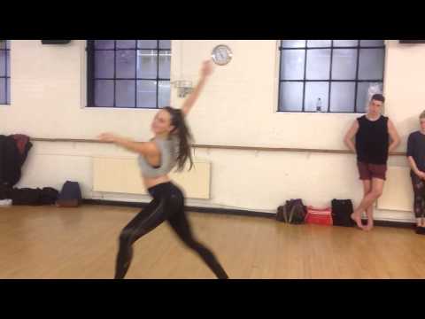 One of my fav lyrical combos xx