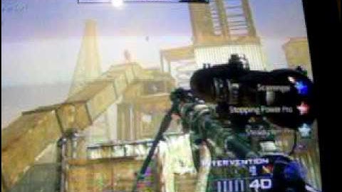 Quick Scope/ No Scope Battle on Rust