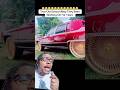 That Old School Whip They Been Working On #youtubeshorts #blackcommunity #cars #funnyshorts #fyp