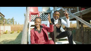 Tryson Chimbetu & Ropafadzo Chimbetu-Tsika (Official Video)