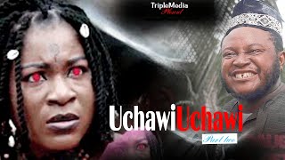 MKOJANI UCHAWIUCHAWI FULL PART.TWO  | LATEST SWAHILI MOVIE | BONGO MOVIE (BongoWood)