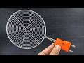 📡 Stop Buying Antennas! Place This Kitchen Tool Behind Your TV — See the Smart Signal Result