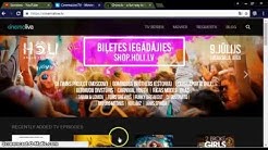 Sito per vedere film in streaming in lingua originale