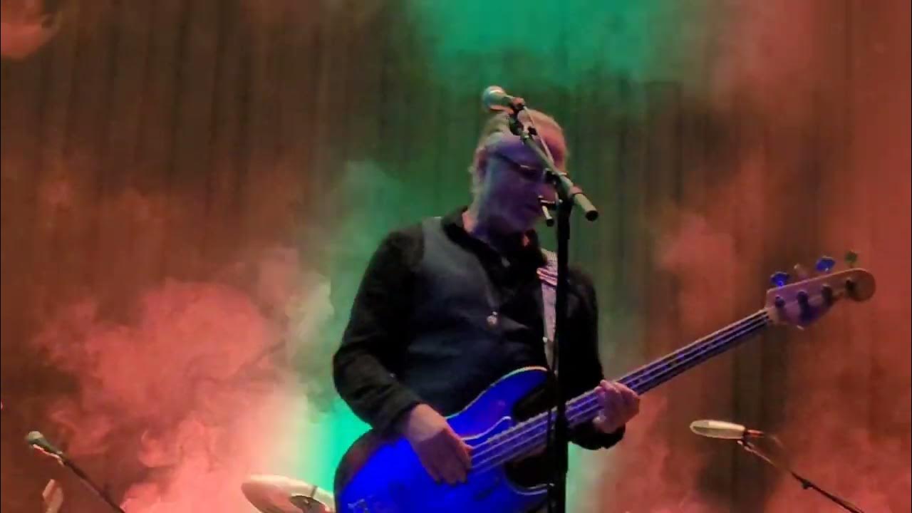 The Church "Reptile", 10/13/2023 - YouTube