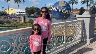Universal Studios Florida