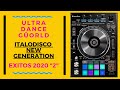 ITALO DISCO NEW GENERATION EXITOS 2020 ¨2¨