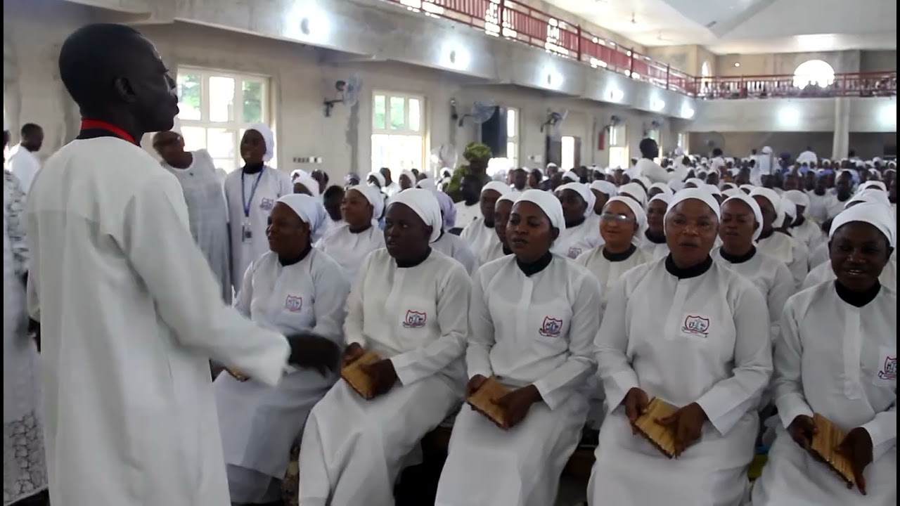 NKST Nyanyan Central