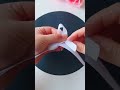 Animal origami easy Strip Crab | Fun Craft for kids