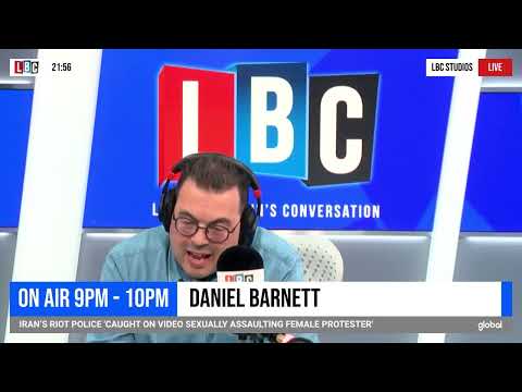 I had a seizure and was fired. Do I have a disability claim? [LBC Legal Hour]