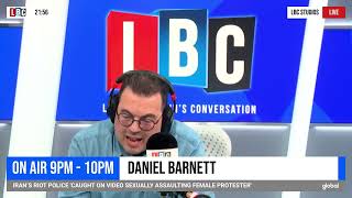 I had a seizure and was fired. Do I have a disability claim? [LBC Legal Hour]
