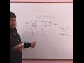 🔌 AC to DC Conversion | Full Wave Rectifier explain | Easy & fun | #shortvideo #examprep #education