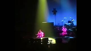 Nirvana - Polly  (Live In Rome 1994) (remastered)
