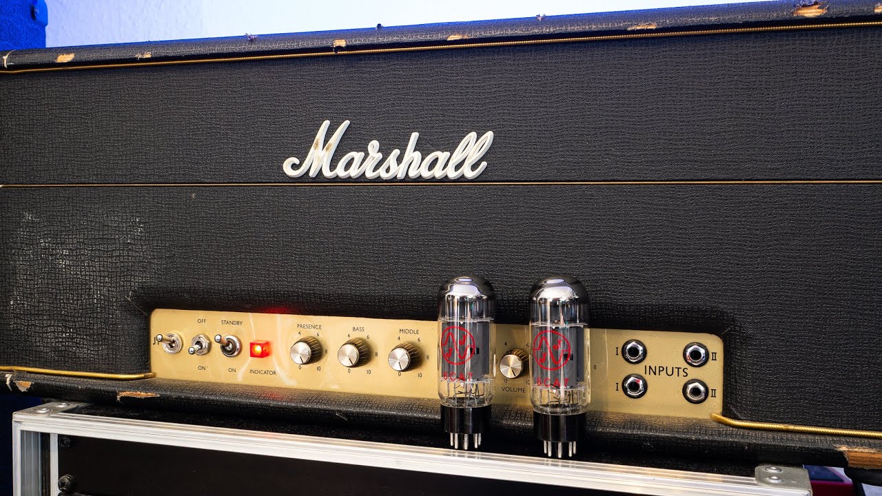 Brownie Mod　Brown sound ヴァンヘイレン ＥＶＨ VAN HALEN Brown Sound Is This SIMPLE?????… NO WAY! I'll Show