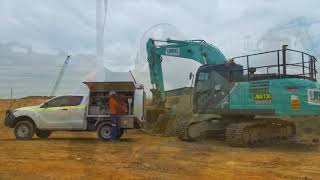 C R Kennedy Machine Control   Delivering Excellence