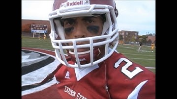 Chadron State Football Highlight/Motivation 2012.wmv