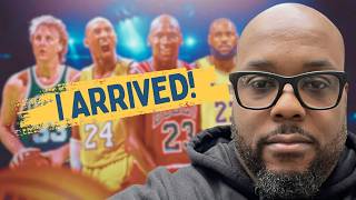 I Traveled Across New Jersey To Settle The Biggest Nba Debates