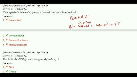 LMRC Junior Engineer Previous Year Question Paper | 2015 | Part I